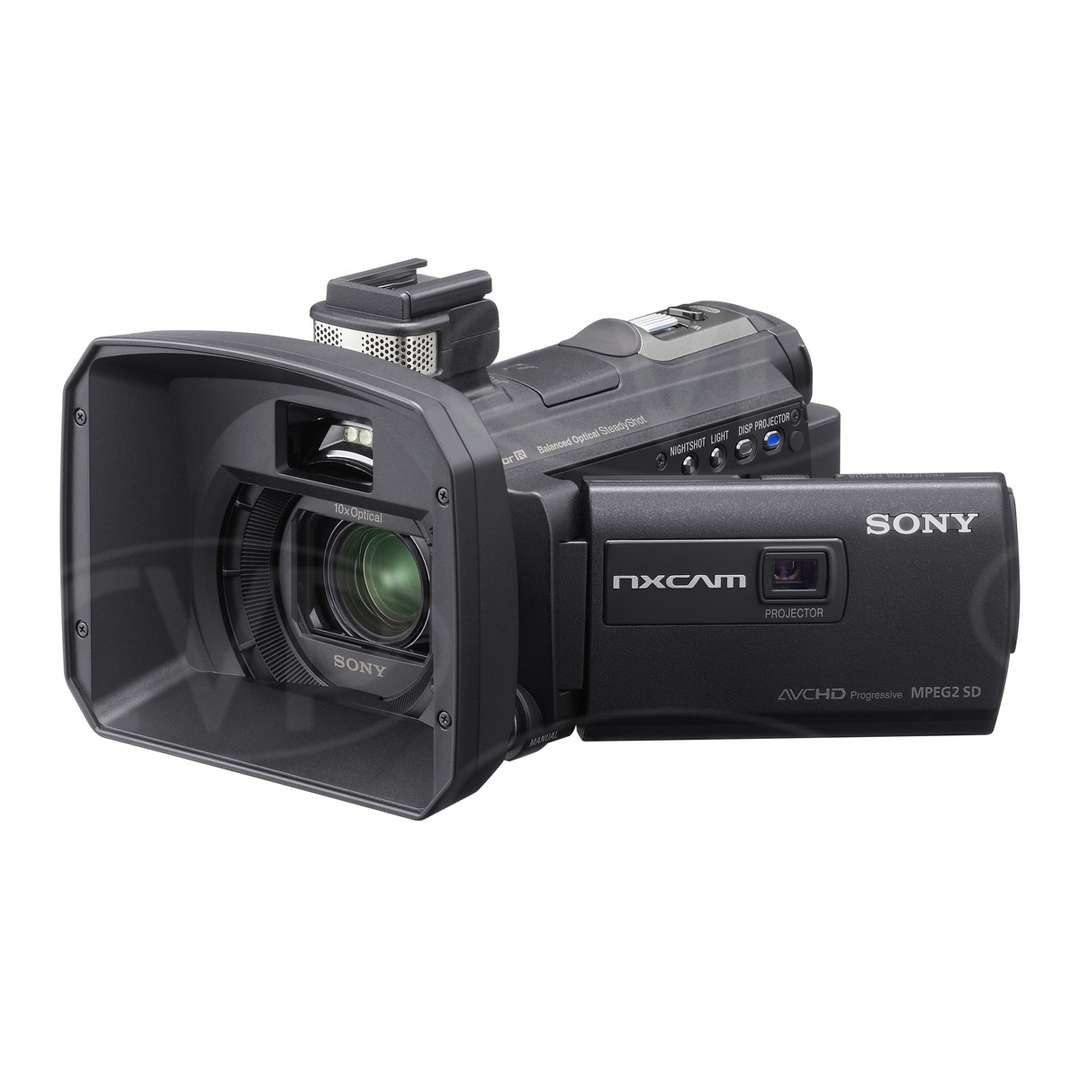 Buy - Sony HXR-NX30E (HXR-NX30E)